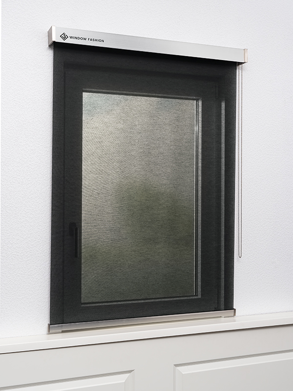 Detailansicht Rollo Naos 5508.2709