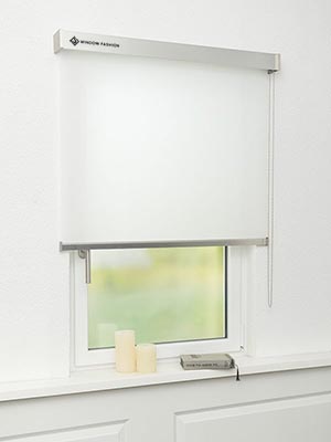 Detailansicht verfügbar. - Hier Klicken! Stoff Rollo Maßanfertigung Rollo Ankaa 5501.1401