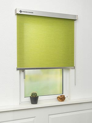 Detailansicht verfügbar. - Hier Klicken! Stoff Rollo Maßanfertigung Rollo Ankaa 5506.1406