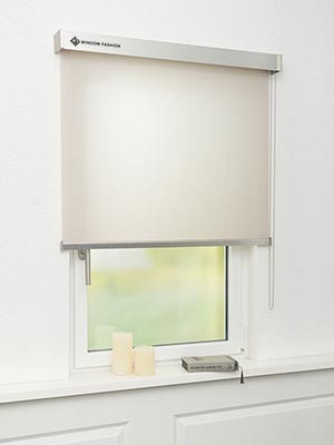 Detailansicht verfügbar. - Hier Klicken! Stoff Rollo Maßanfertigung Rollo Maia 5502.2401