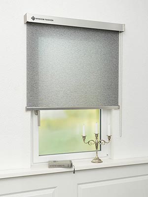 Detailansicht verfügbar. - Hier Klicken! Stoff Rollo Maßanfertigung Rollo Maia 5509.2403