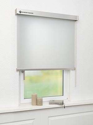 Detailansicht verfügbar. - Hier Klicken! Stoff Rollo Maßanfertigung Rollo Sceptrum 5509.6403