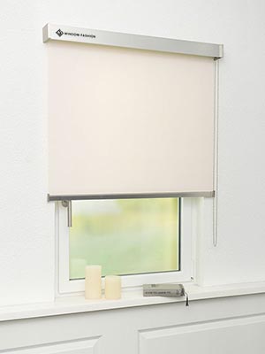 Detailansicht verfügbar. - Hier Klicken! Stoff Rollo Maßanfertigung Rollo Algol 5502.1102