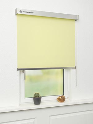 Detailansicht verfügbar. - Hier Klicken! Stoff Rollo Maßanfertigung Rollo Algol 5503.1103
