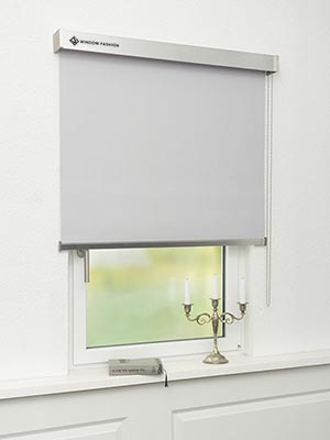 Detailansicht verfügbar. - Hier Klicken! Stoff Rollo Maßanfertigung Rollo Algol 5509.1104