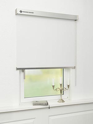 Detailansicht verfügbar. - Hier Klicken! Stoff Rollo Maßanfertigung Verdunkelungsrollo Wasat 5501.4401