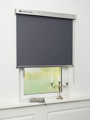 Detailansicht verfügbar. - Hier Klicken! Stoff Rollo Maßanfertigung Verdunkelungsrollo Wasat 5509.4404