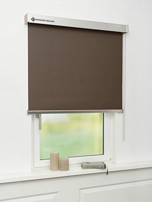 Detailansicht verfügbar. - Hier Klicken! Stoff Rollo Maßanfertigung Verdunklungsrollo Sirius 5507.4806