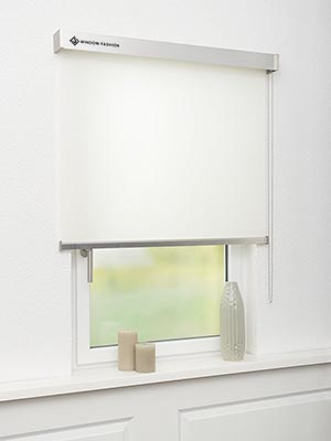 Detailansicht verfügbar. - Hier Klicken! Stoff Rollo Maßanfertigung Rollo Mira 5501.2502