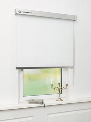 Detailansicht verfügbar. - Hier Klicken! Stoff Rollo Maßanfertigung Verdunkelungsrollo Miram 5501.4627