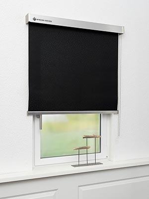 Detailansicht verfügbar. - Hier Klicken! Stoff Rollo Maßanfertigung Rollo Acosta 5509.2903