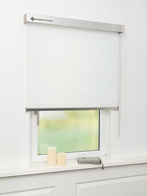 Detailansicht verfügbar. - Hier Klicken! Stoff Rollo Maßanfertigung Rollo Felis 5501.5204