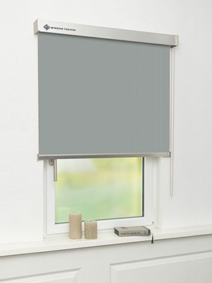Detailansicht verfügbar. - Hier Klicken! Stoff Rollo Maßanfertigung Rollo Felis 5519.5227
