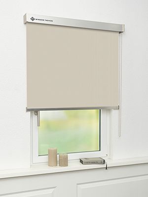 Detailansicht verfügbar. - Hier Klicken! Stoff Rollo Maßanfertigung Rollo Felis 5501.5208