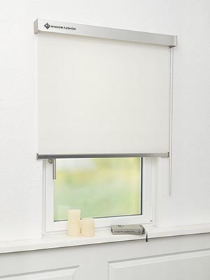 Detailansicht verfügbar. - Hier Klicken! Stoff Rollo Maßanfertigung Rollo Agenau 5501.1001