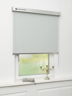 Detailansicht verfügbar. - Hier Klicken! Stoff Rollo Maßanfertigung Verdunkelungsrollo Arrakis 5509.4109
