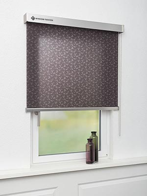 Detailansicht verfügbar. - Hier Klicken! Stoff Rollo Maßanfertigung Rollo Adriana 5505.3606