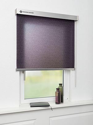 Detailansicht verfügbar. - Hier Klicken! Stoff Rollo Maßanfertigung Rollo Adry 5505.3704