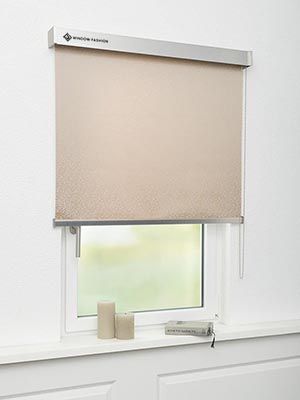 Detailansicht verfügbar. - Hier Klicken! Stoff Rollo Maßanfertigung Rollo Emilia 5507.3803
