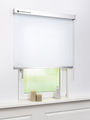 Detailansicht verfügbar. - Hier Klicken! Stoff Rollo Maßanfertigung Rollo Eades 5501.5301