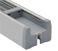 Premium-System für Fensterdekoration Premiumsystem für Fensterdekorationen